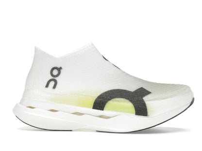 On Running Cloudboom Strike LS White Lime