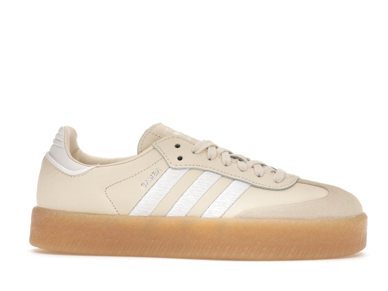 adidas Sambae Wonder White Gum (Women's)