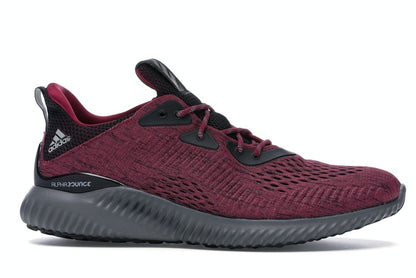 adidas Alphabounce Mystery Ruby