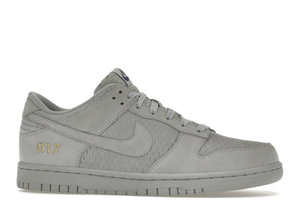Nike Dunk Low Plattenbau