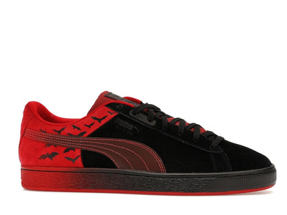 Puma Suede The Batman