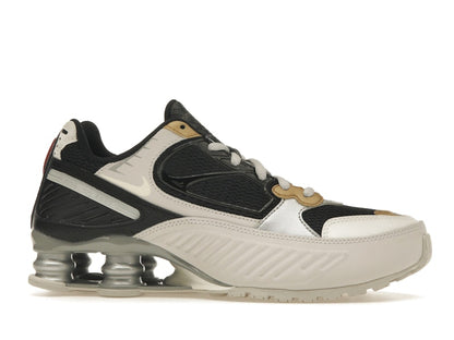 Nike Shox Enigma Vast Grey Sail Black (Women's)