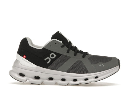 On Running Cloudrunner Eclipse Black (Women's)