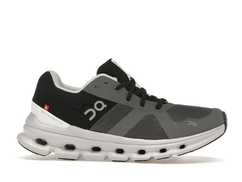 On Running Cloudrunner Eclipse Black (Women's)