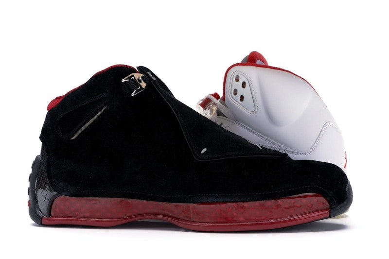 Jordan Countdown Pack 5/18
