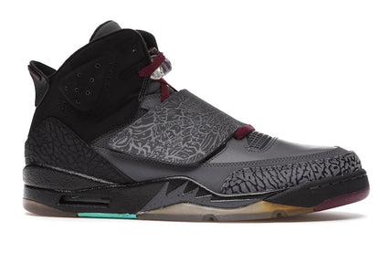 Jordan Son of Mars Bordeaux