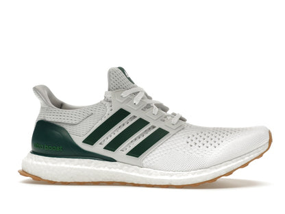 adidas Ultra Boost 1.0 Cloud White Collegiate Green Gum