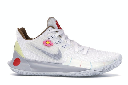 Nike Kyrie 2 Low Spongebob Sandy Cheeks