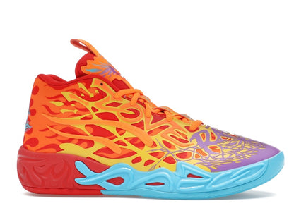 Puma LaMelo Ball MB.04 Phoenix