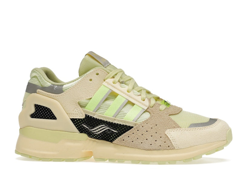 adidas ZX 10.000C Yellow