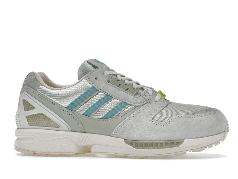 adidas ZX 8000 Linen Green