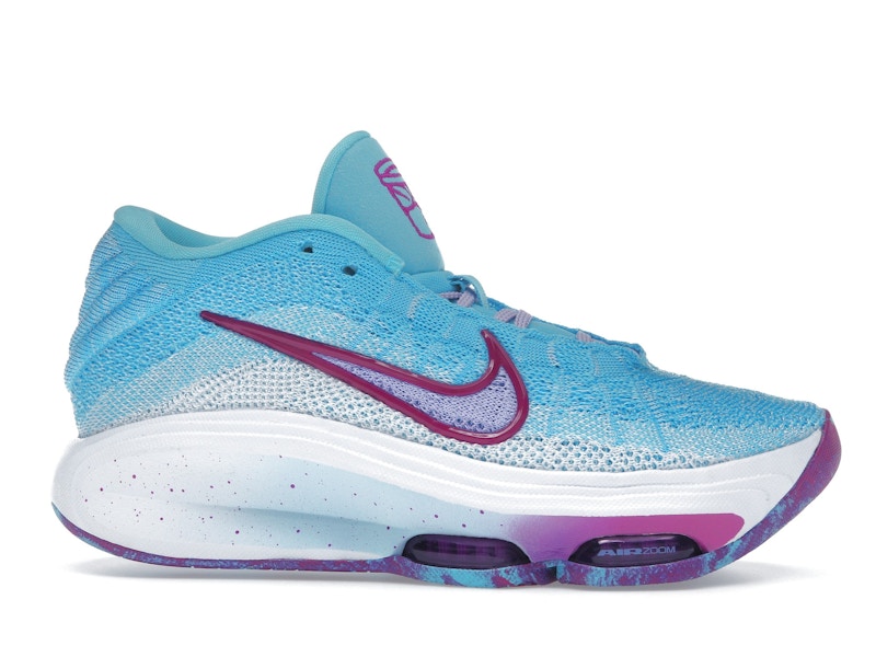 Nike GT Hustle 3 Paige Bueckers PE