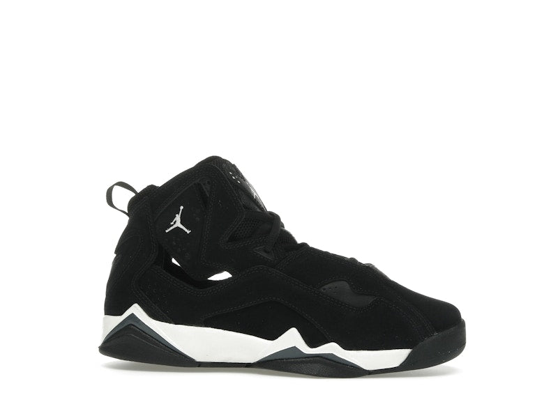 Jordan True Flight Black Phantom (GS)