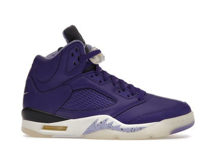 Jordan 5 Retro DJ Khaled We The Best Court Purple (Friends and Family)