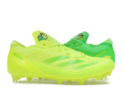 adidas Adizero Electric Snack Attack Team Solar Green Team Solar Yellow