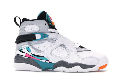 Jordan 8 Retro South Beach (GS)