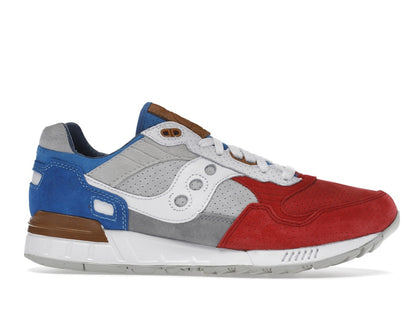 Saucony Shadow 5000 Sneakers76 the Legend of God Taras