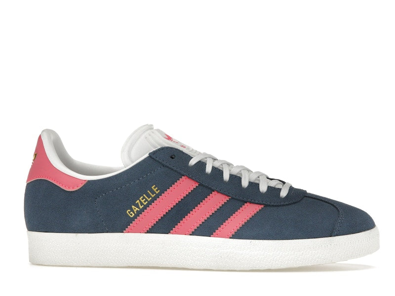 adidas Gazelle Ink Lucid Pink (Women's)