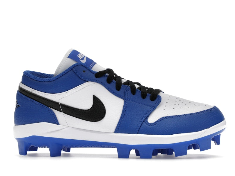 Jordan 1 Retro MCS Low Game Royal