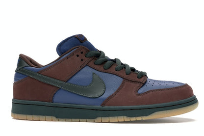 Nike SB Dunk Low Barf