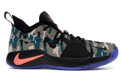 Nike PG 2 EYBL