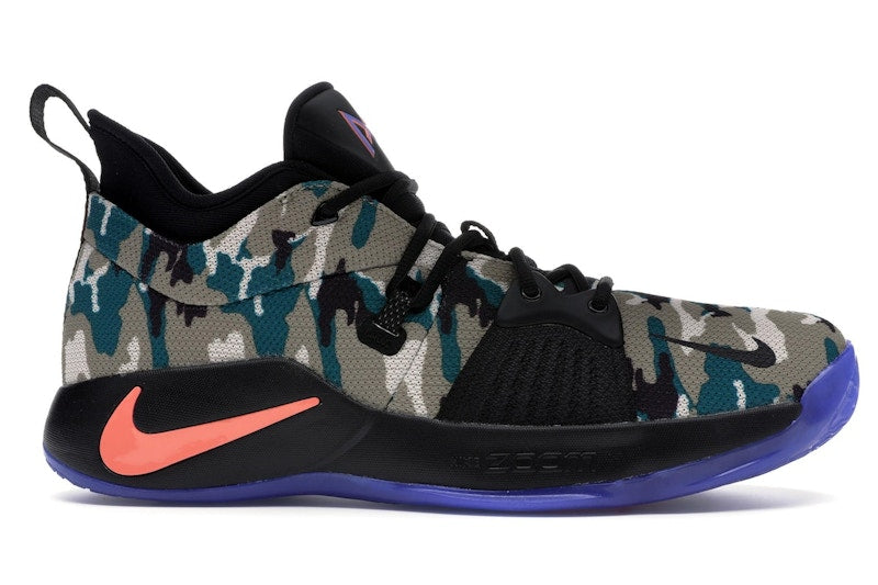 Nike PG 2 EYBL