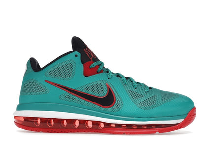 Nike LeBron 9 Low Reverse Liverpool