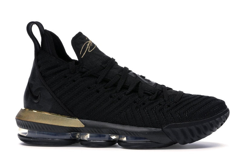 Nike LeBron 16 I'm King