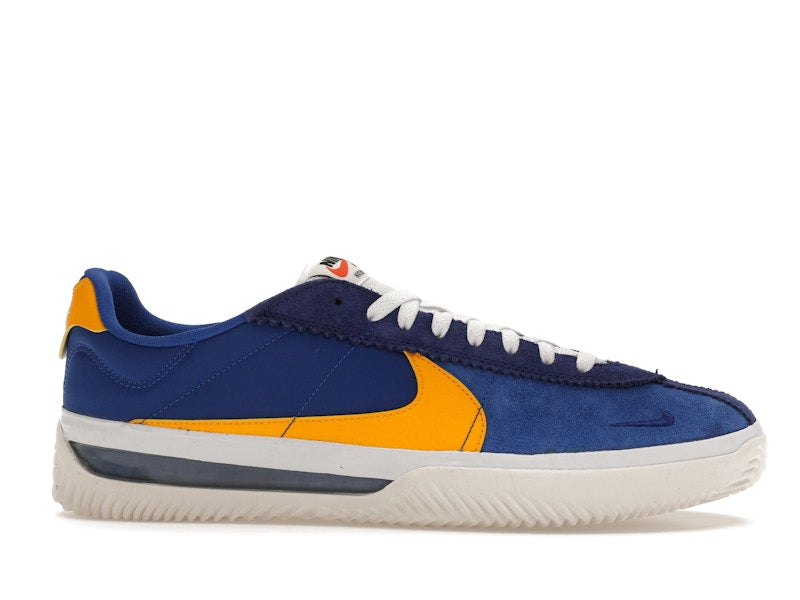 Nike SB BRSB Game Royal University Gold