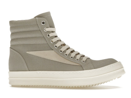 Rick Owens Porterville DRKSHDW Vintage High Pearl Milk (Women's)