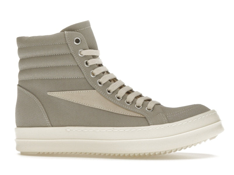 Rick Owens Porterville DRKSHDW Vintage High Pearl Milk (Women's)