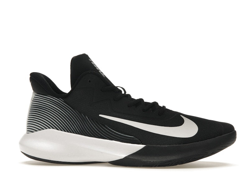 Nike Precision 4 Black White