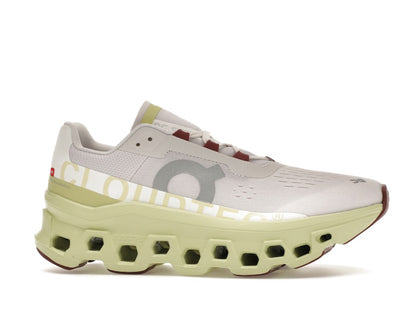 On Running Cloudmonster Frost Acacia (Women's)