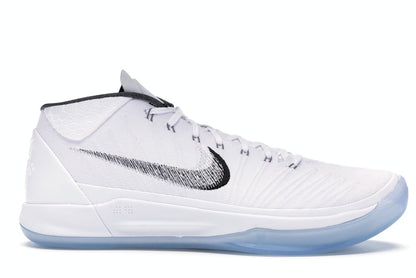 Nike Kobe A.D. Mid White Ice