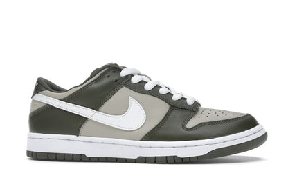 Nike Dunk Low Light Stone