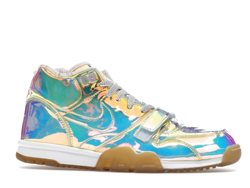 Nike Air Trainer 1 Super Bowl Hologram