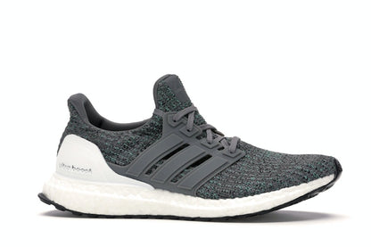 adidas Ultra Boost 4.0 Grey Four
