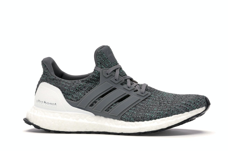 adidas Ultra Boost 4.0 Grey Four