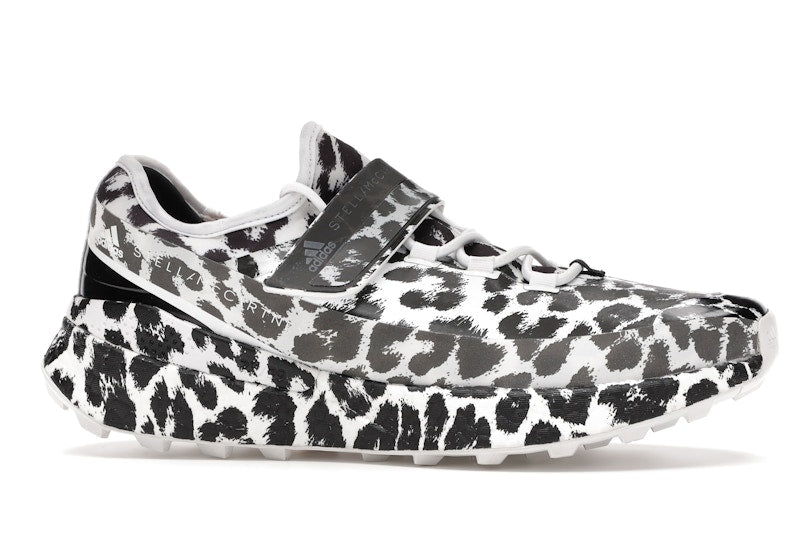 adidas Outdoor Boost Stella McCartney Snow Leopard (Women's)
