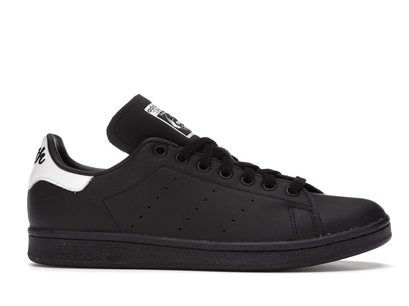 adidas Stan Smith Core Black