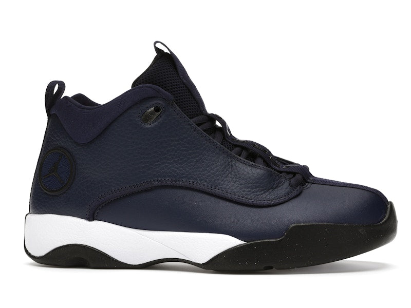 Jordan Jumpman Pro Quick Midnight Navy/Black-White