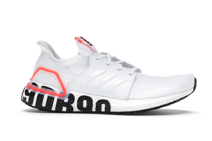 adidas Ultra Boost 19 David Beckham Triple Crown 20th Anniversary