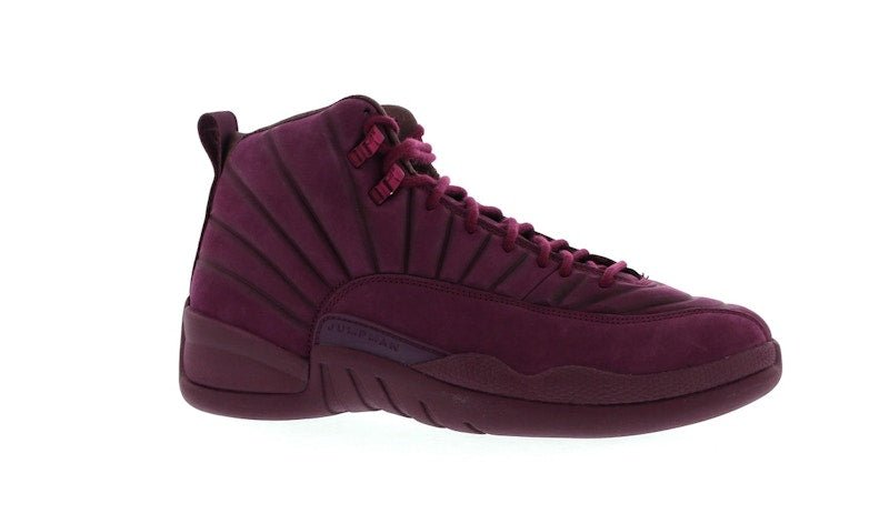 Jordan 12 Retro PSNY Bordeaux