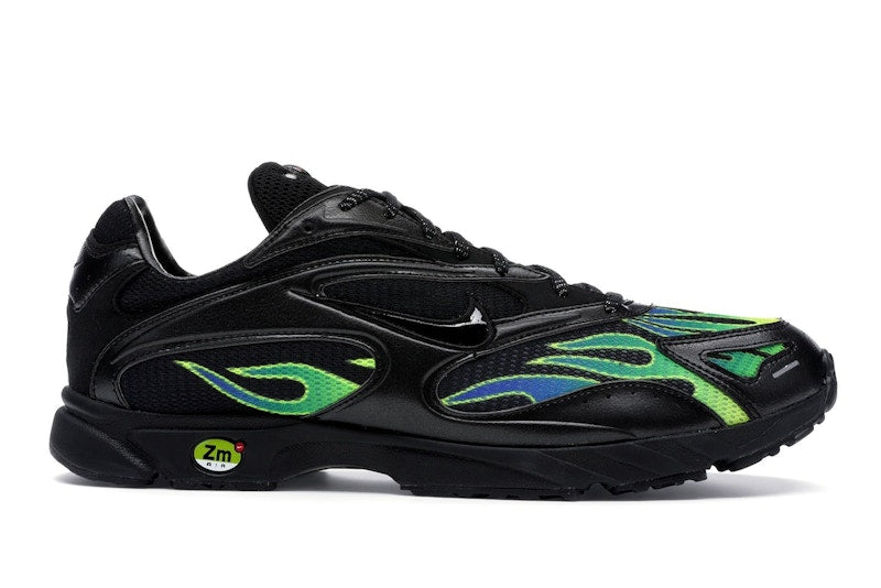 Nike Zoom Streak Spectrum Plus Supreme Black