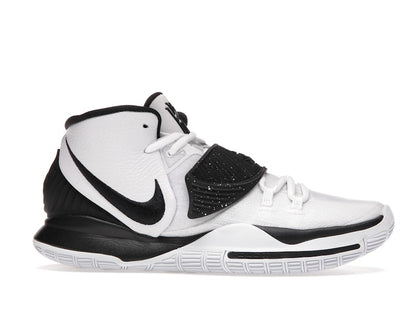 Nike Kyrie 6 Team White Black
