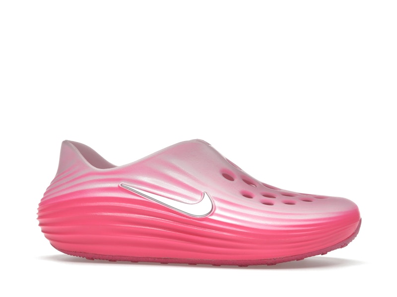 Nike ReactX Rejuven8 Pinksicle (Women's)