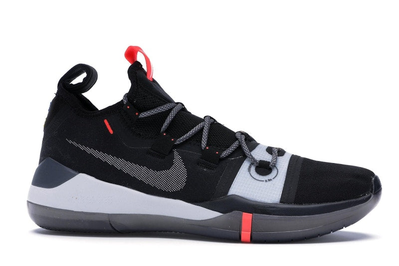 Nike Kobe AD Black Multi-Color