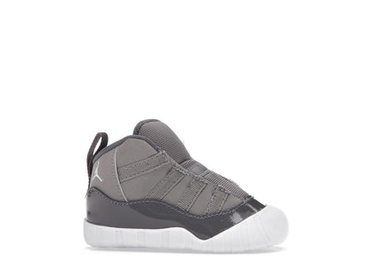 Jordan 11 Retro Crib Bootie Cool Grey (2021) (I)