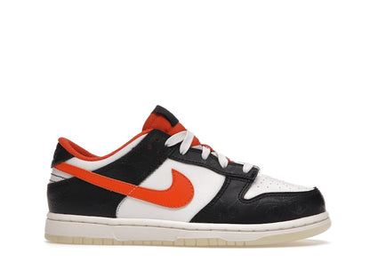 Nike Dunk Low PRM Halloween (2021) (PS)