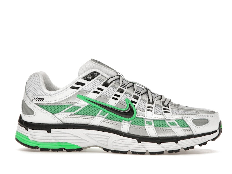 Nike P-6000 Spring Green